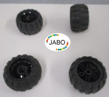 (R1/5) Lego 4x 56145c04 roues