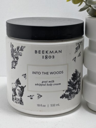 Beekman 1802 goat milk huge - 1802,