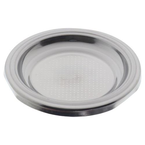Filtre douche disque pour