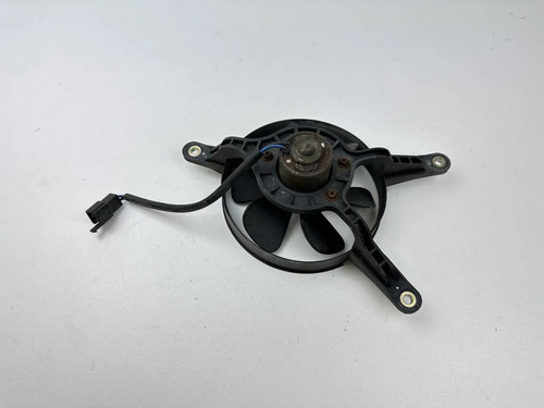 Ventilateur kymco dink street - ventilateur,