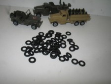 F61 france-jouet FJ X 50 pneus