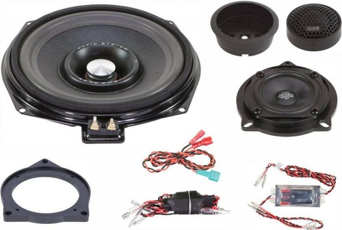 Haut parleur audio - haut-parleur, mfit