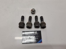 Kit goujons de roue antivol complet bmw e53