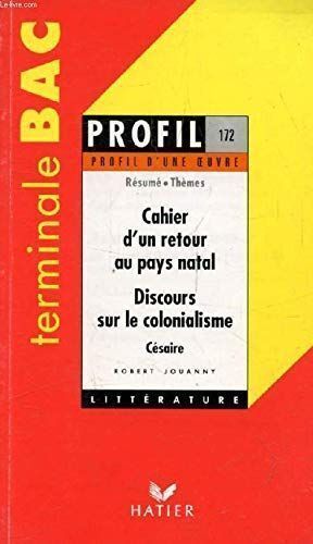 Profil une oeuvre - profil,