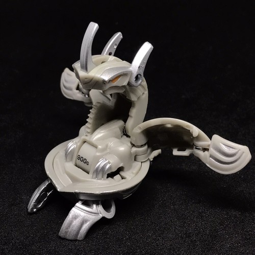 Bakugan meta dragonoid haos - dragonoid,