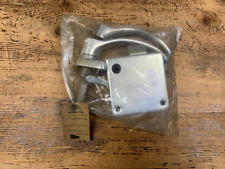 Serrure Complète De Poignées Sans Clé Lambro Fli Contrevent - Neuf