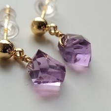 boucles d'oreilles argent