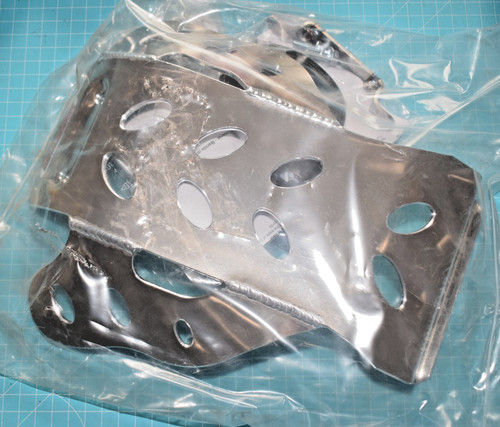 Sabot protection aluminium - sabot,