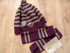 Casquette rayée PJE RELOAD