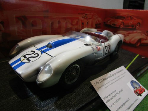 Ferrari 250 testarossa 22 - ferrari,