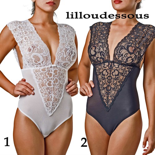 Body fab europe ou xl - l,