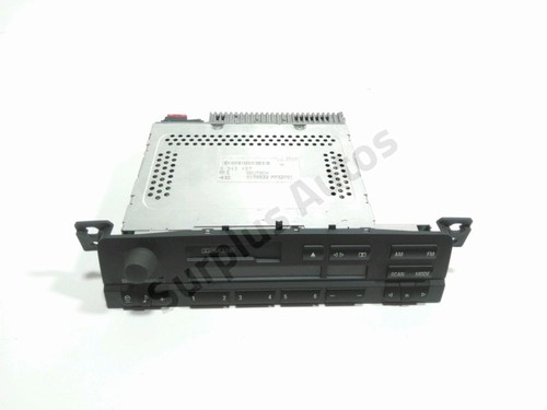 Autoradio 65526923876 bmw - autoradio,
