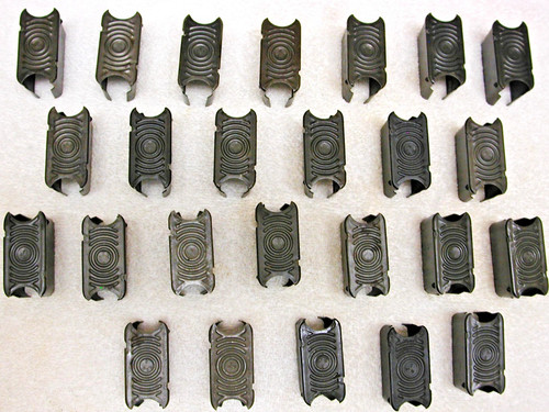 Usgi garand enbloc - 50, clips