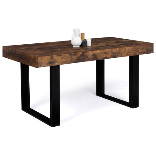 Table manger rectangle - table,