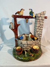 Barbotine, Jérôme Massier