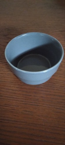 Lot ramequins gris - lot,