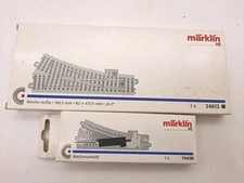 NEUF Marklin ho voie C