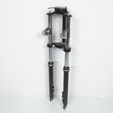 Fourche noire pour mobylette