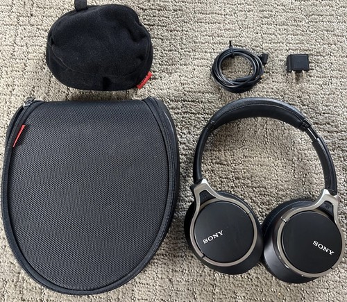 Sony mdr 10rnc wired - mdr-10rnc,