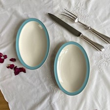 2 raviers petit plat de