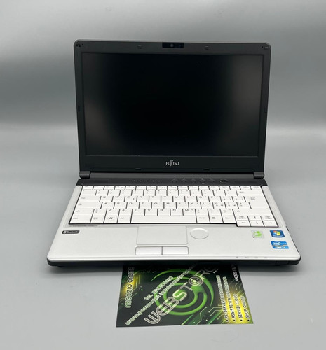 Fujitsu s761 2640 go ram - fujitsu, i7-2640