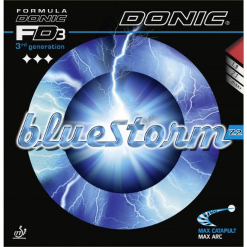 Donic bluestorm - donic, z2