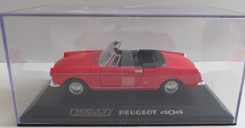 Peugeot 404 cabriolet - peugeot,