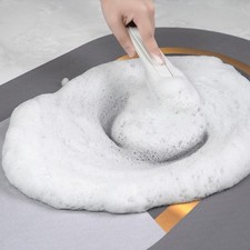 Tapis de salle de bain