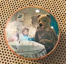 Boite bombons BROCHET Bonne nuit les petits Claude Laydu nounours