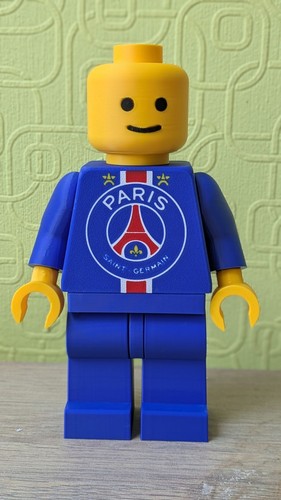 Figurine collector paris - figurine,