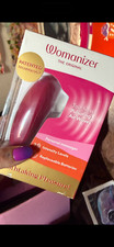 Womanizer liberty neuf rouge - womanizer,
