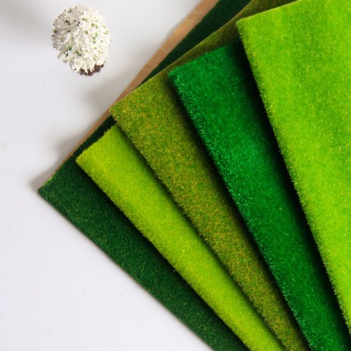 Tapis herbe modèle - tapis, d'herbe