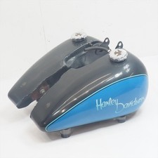 Harley Davidson Shovelhead FLH