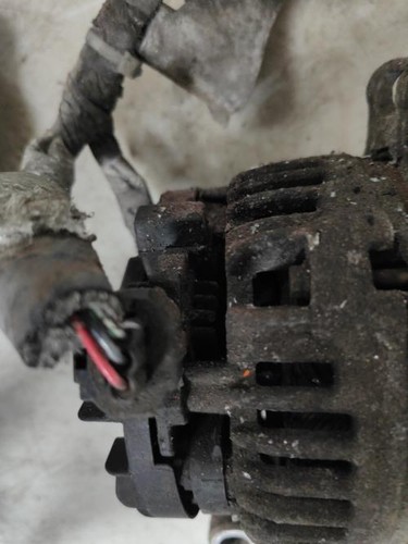 Alternateur ford transit - ford,
