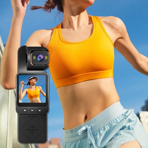 Vidéo portable wifi 1080p - vidéo,