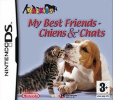 MY BEST FRIENDS CHIENS & CHATS