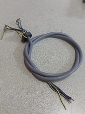 Brandt TI138B LF6GEX1DB 7200w Câble Faisceau Filerie Fil 130cm Plaque Induction 