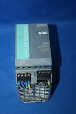 Alimentation modulaire Siemens