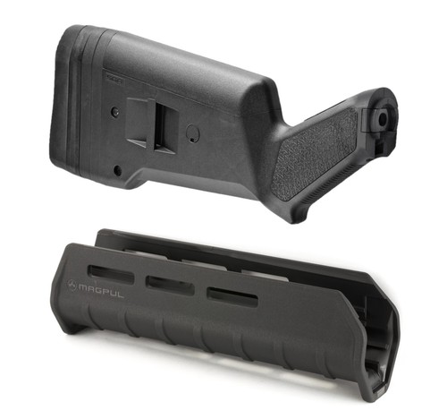 Magpul mossberg 590 - magpul, sga