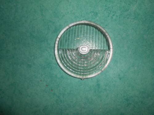 Vitre optique phare cibie - phare,