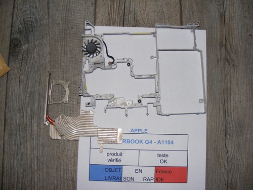 Ventilateur dissipateur pour - ventilateur,