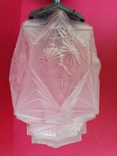 Lustre lampe suspension