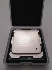 Lot de 2x Processeurs serveur Intel Xeon E5-2660 V4 SR2N4 Broadwell