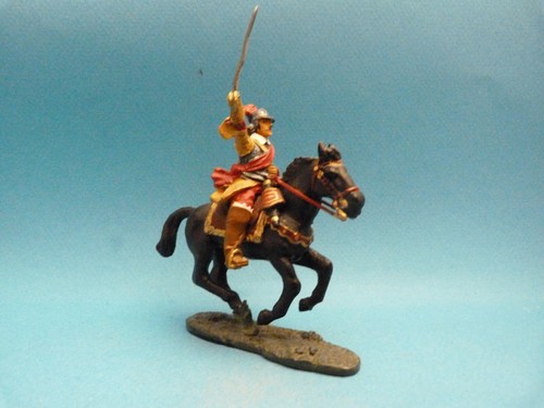 Soldat plomb delprado prince - soldat,
