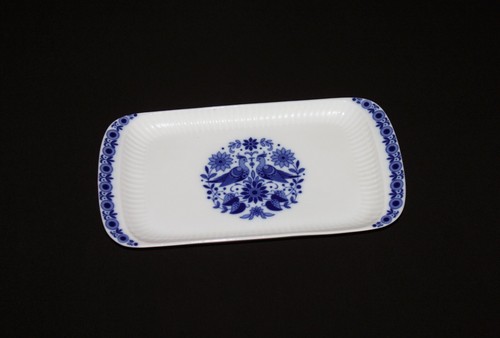 Vintage petit plat - , en
