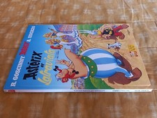 BD ASTERIX LA TRAVIATA ALBERT