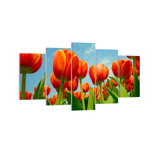 Impression sur toile - toile, 160x85cm
