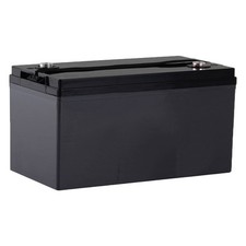 Batterie PNI Deep Cycle pour kits solaires 12 V 200 Ah