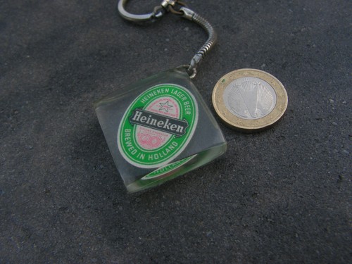 Porte cles vintage - cles,