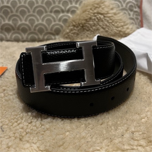 Hermès ceinture homme cuir - hermès,